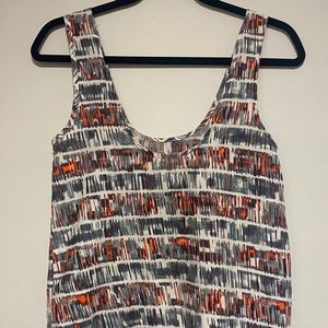 Hurley Top / Blouse